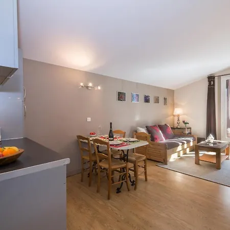 Sleeps 4 Apartment