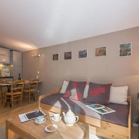 Sleeps 4 Apartment *